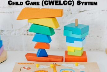 Canada-Wide Early Learning & Child Care (CWELCC) System
